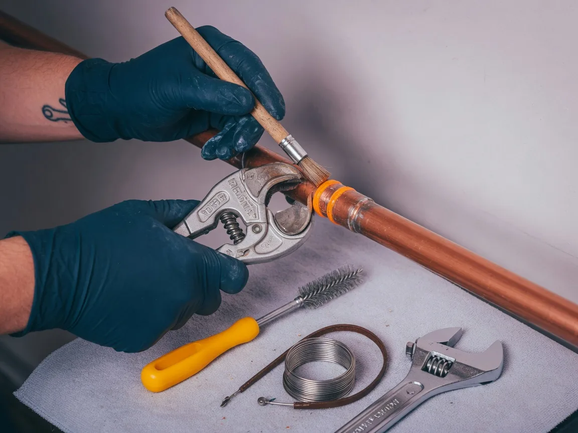 Why choose Sump Pump Repair in Moran, KS